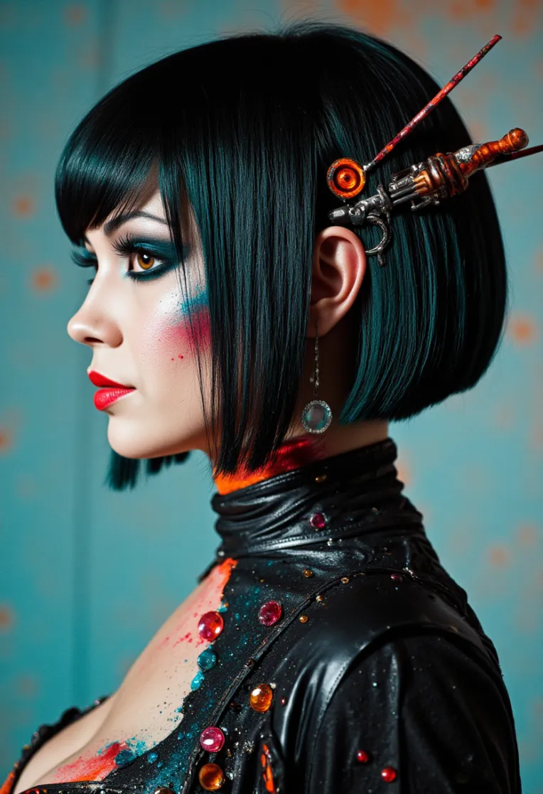 Realistic,Portrait Photography,Girl,Checkpoint,FLUX.1