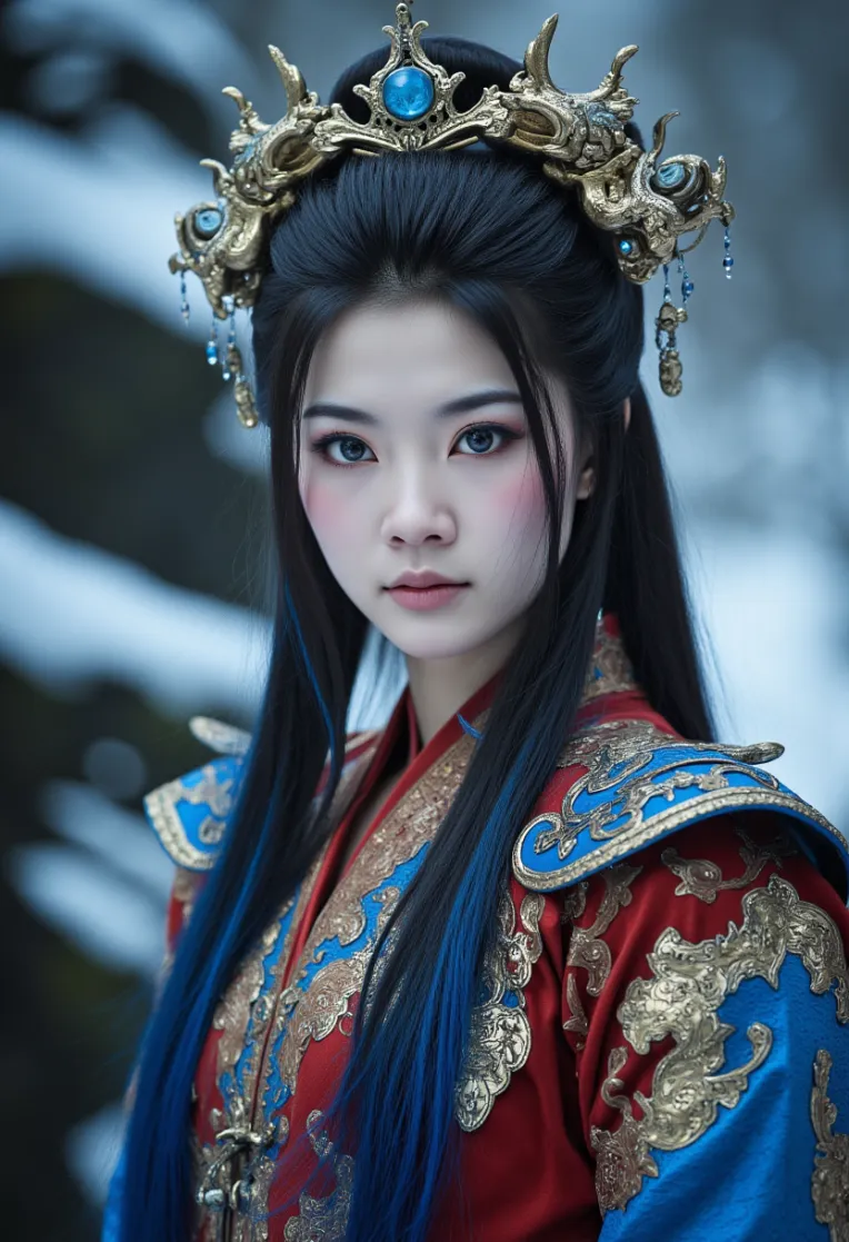 Realistic,Portrait Photography,Girl,Checkpoint,FLUX.1