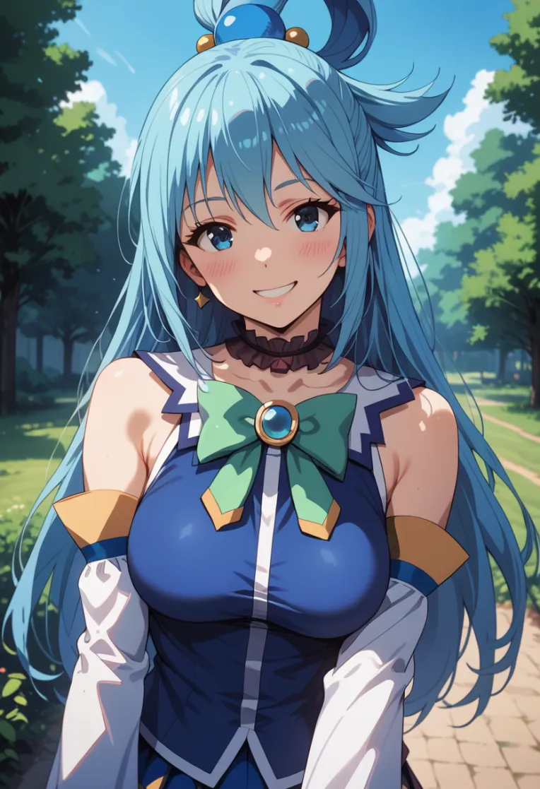 Anime Style,Girl,Physical/Facial feature,Checkpoint,Pony