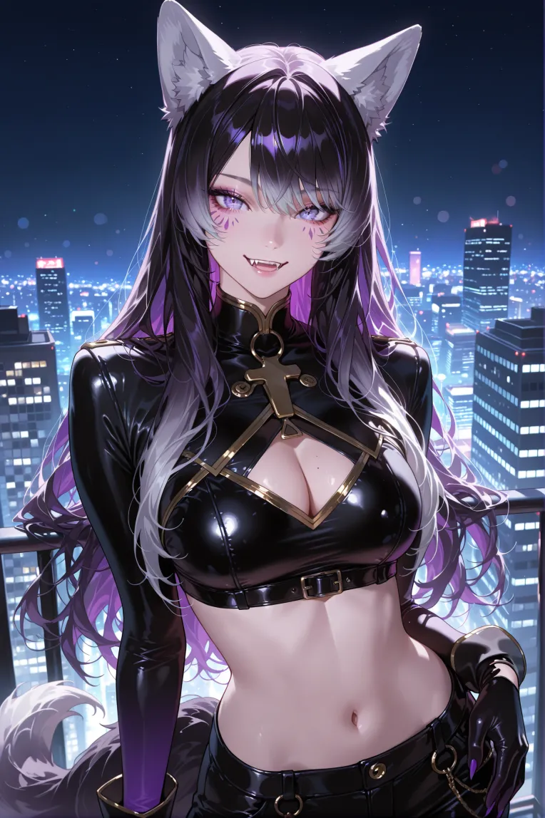 Anime Style,Girl,Object Enhance,Checkpoint,Illustrious