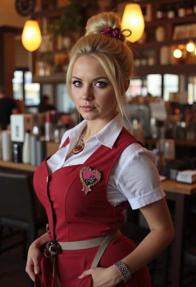 Realistic,Street Photography,Girl,Checkpoint,FLUX.1