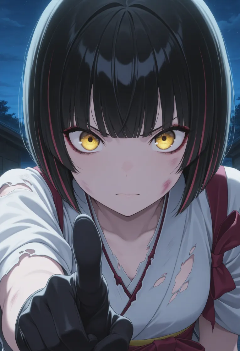 Anime Style,Girl,Object Enhance,Checkpoint,Illustrious