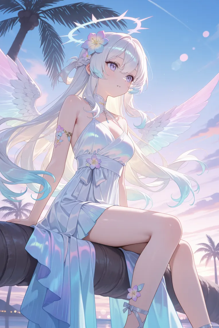 Anime Style,Girl,Physical/Facial feature,Checkpoint,Illustrious