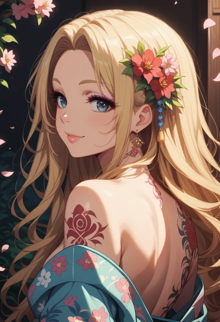 Anime Style,Girl,Physical/Facial feature,Checkpoint,Pony