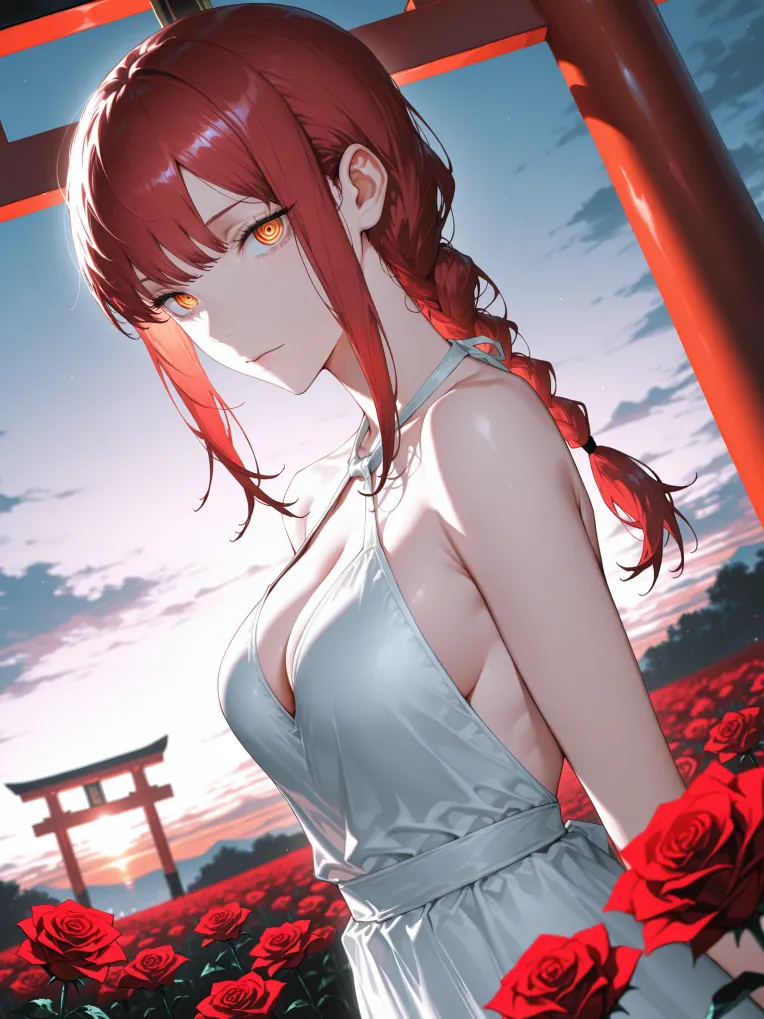 Anime Style,Girl,Object Enhance,Checkpoint,Illustrious