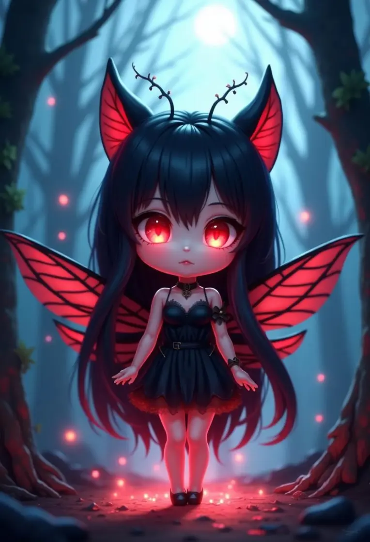 Anime,Traditional Painting Media,Girl,LoRA,FLUX.1