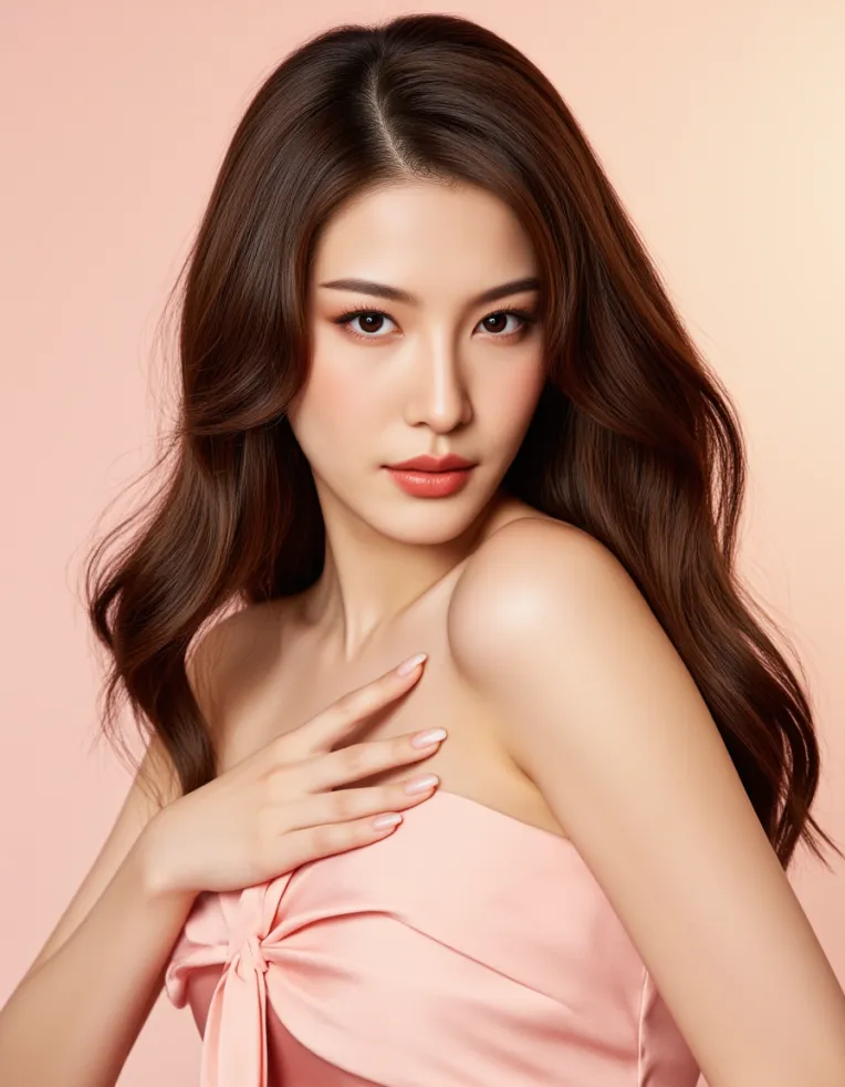 Portrait Photography,Girl,Style Boost,Checkpoint,FLUX.1