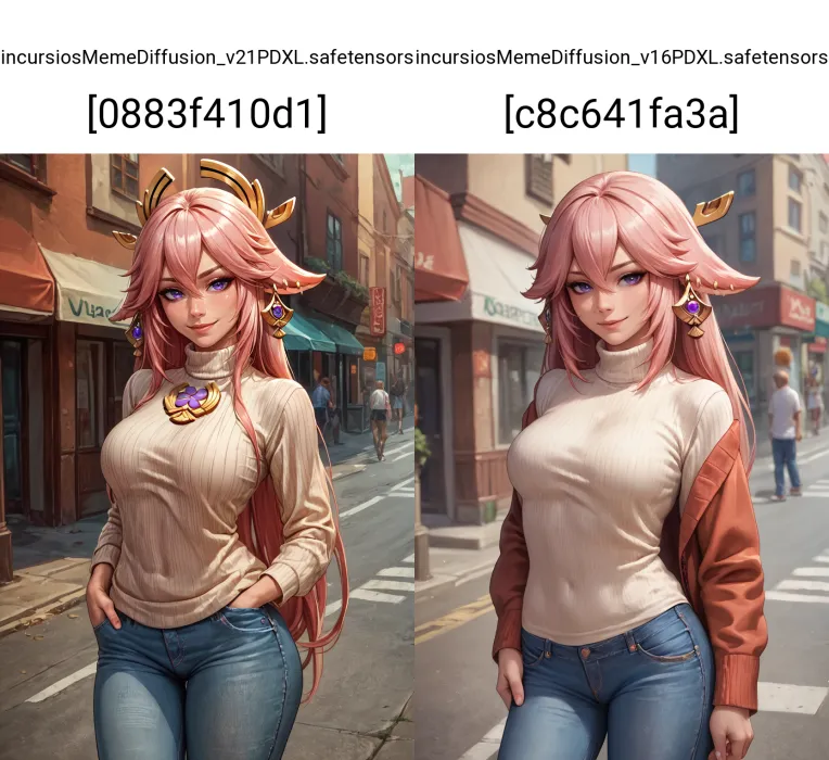Anime,Anime Style,Girl,Checkpoint,Pony