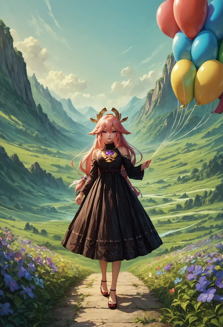 Anime,Anime Style,Girl,Checkpoint,Pony