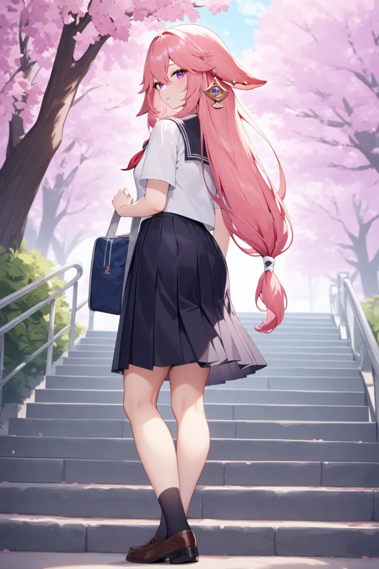 Anime,Anime Character,Girl,LoRA,SDXL