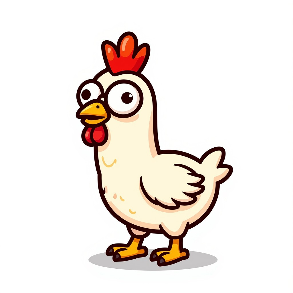 chicken update v3