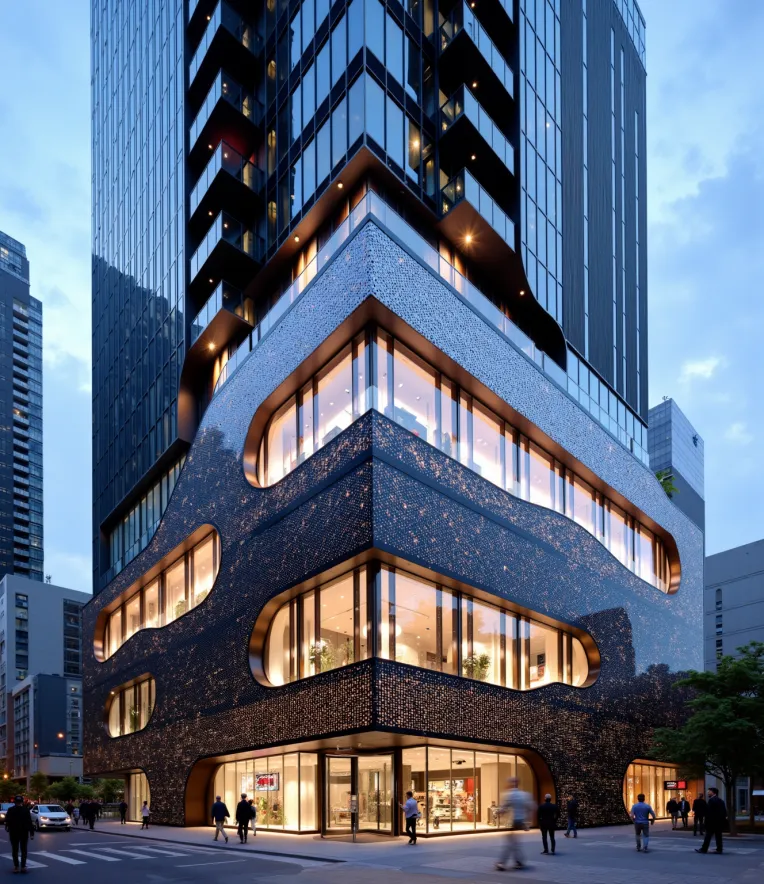 Realistic,Architectural Design,Building,LoRA,FLUX.1