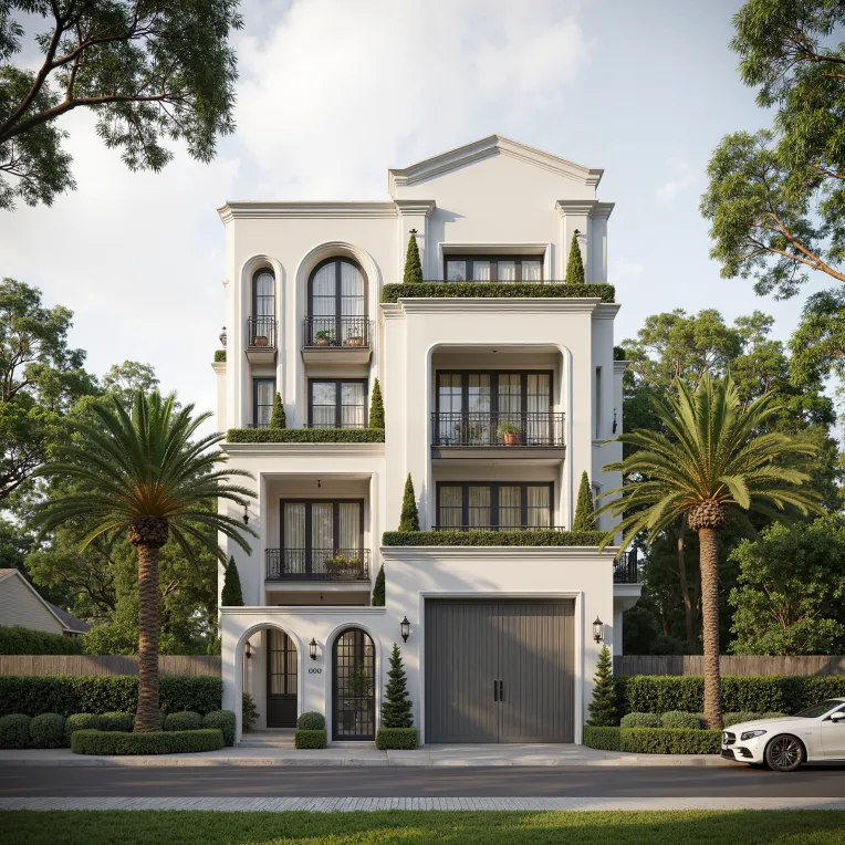 Architectural Design,Building,Style Boost,LoRA,FLUX.1