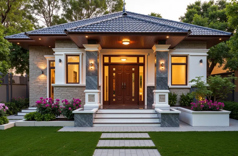 Architectural Design,Building,Object Enhance,LoRA,FLUX.1