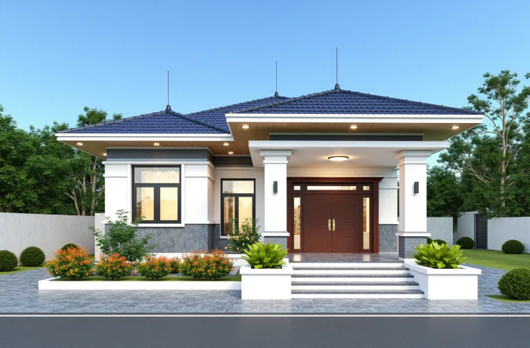 Architectural Design,Building,Object Enhance,LoRA,FLUX.1