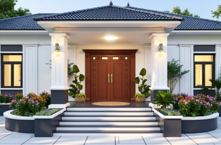 Architectural Design,Building,Object Enhance,LoRA,FLUX.1