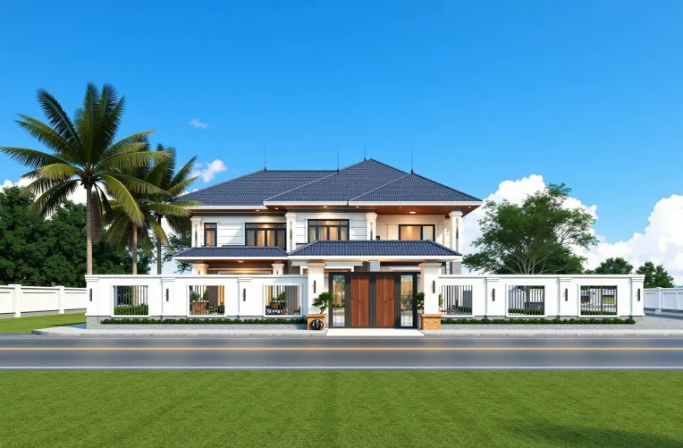 Architectural Design,Building,Object Enhance,LoRA,FLUX.1