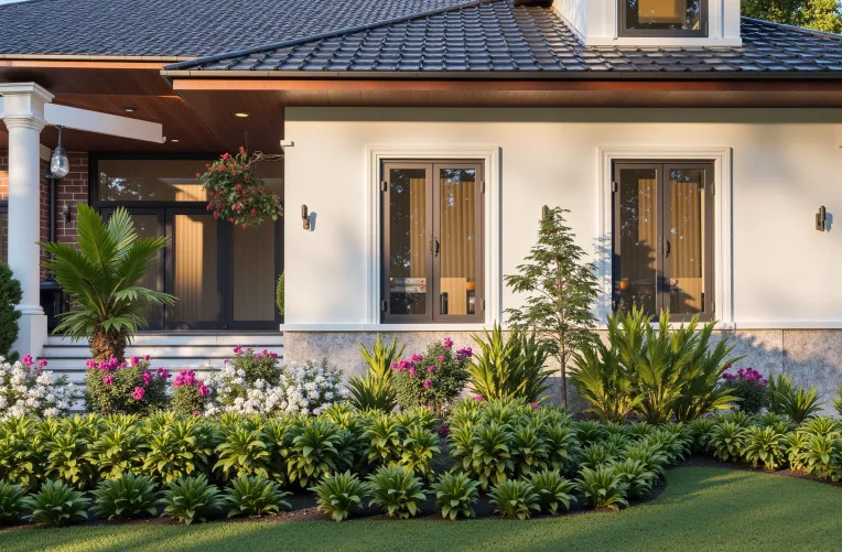 Architectural Design,Building,Object Enhance,LoRA,FLUX.1