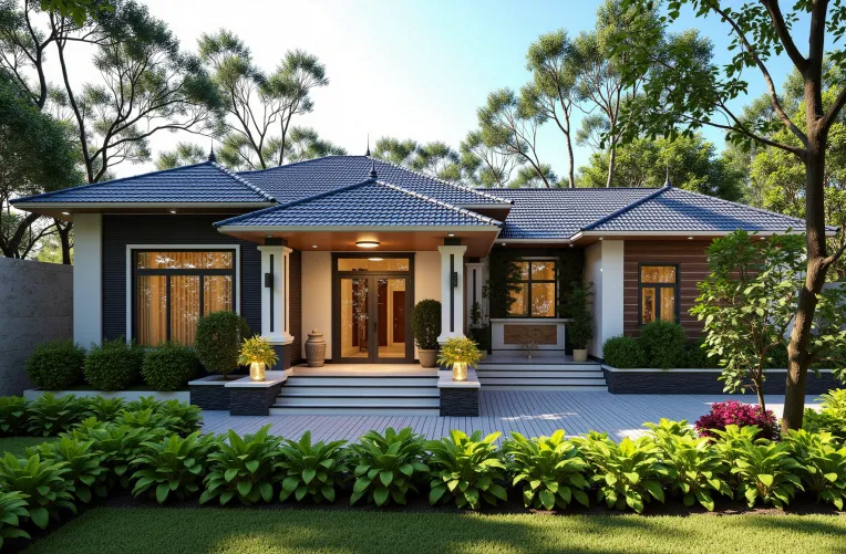 Architectural Design,Building,Object Enhance,LoRA,FLUX.1