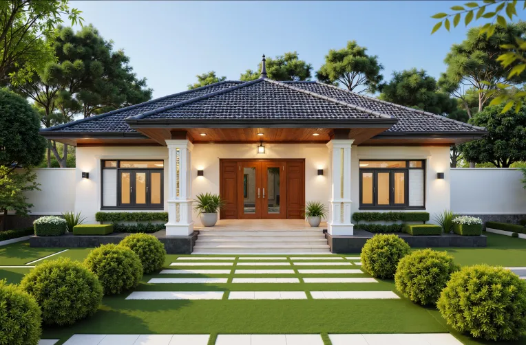 Architectural Design,Building,Style Boost,LoRA,SDXL