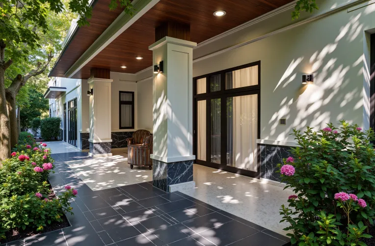 Architectural Design,Building,Object Enhance,LoRA,FLUX.1