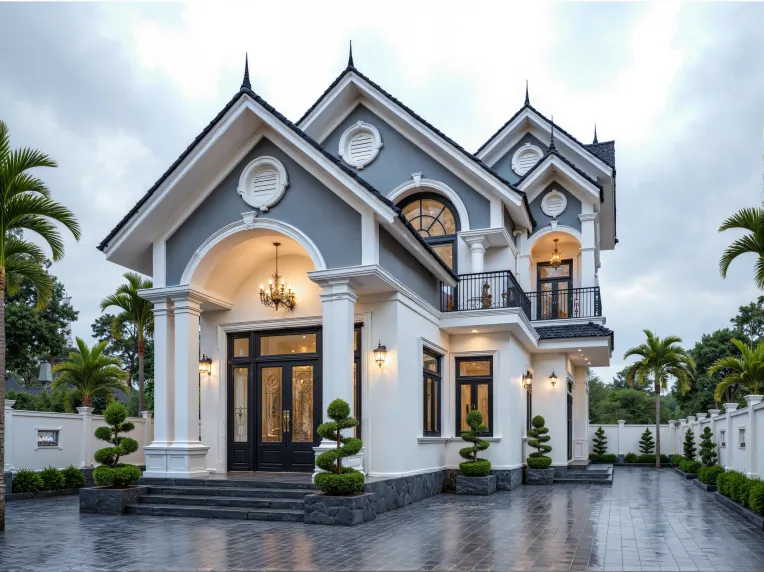 Architectural Design,Building,Style Boost,LoRA,FLUX.1