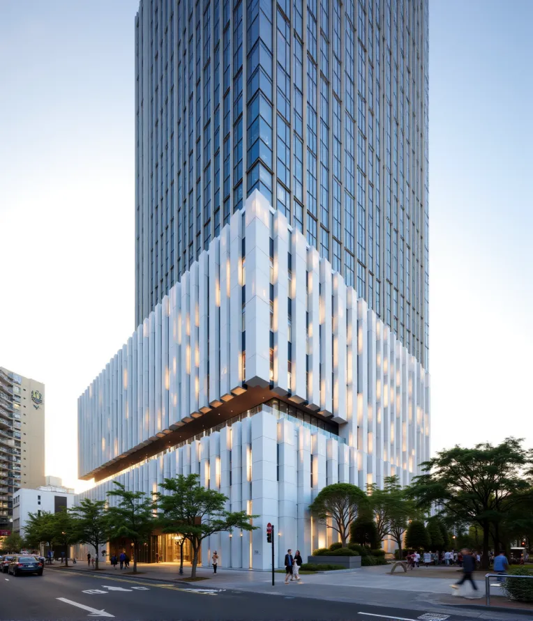 Realistic,Architectural Design,Building,LoRA,FLUX.1