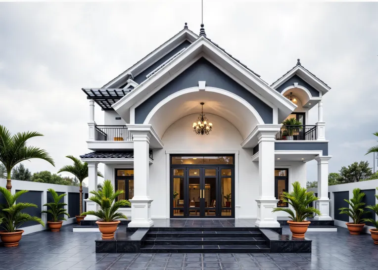 Architectural Design,Building,Style Boost,LoRA,FLUX.1