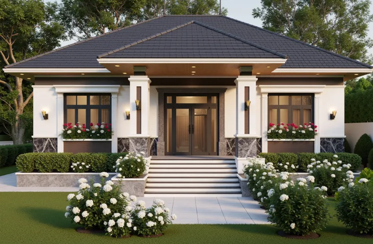 Architectural Design,Building,Object Enhance,LoRA,FLUX.1