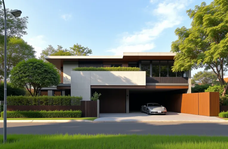 Architectural Design,Building,LoRA,FLUX.1