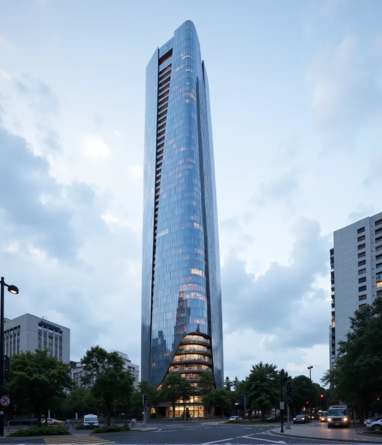 Realistic,Architectural Design,Building,LoRA,FLUX.1