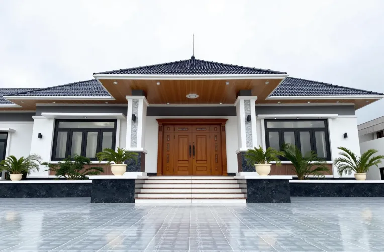 Architectural Design,Building,Object Enhance,LoRA,FLUX.1