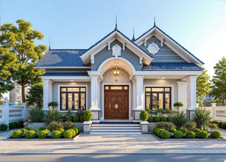 Architectural Design,Building,Style Boost,LoRA,FLUX.1