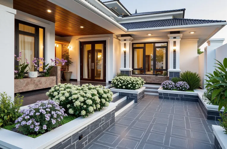 Architectural Design,Building,Object Enhance,LoRA,FLUX.1