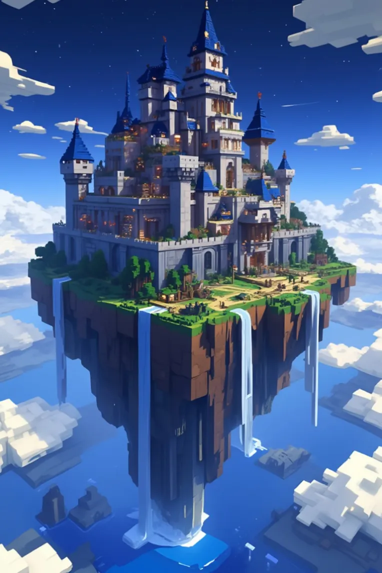 Cartoon style,Anime,Building,LoRA,FLUX.1