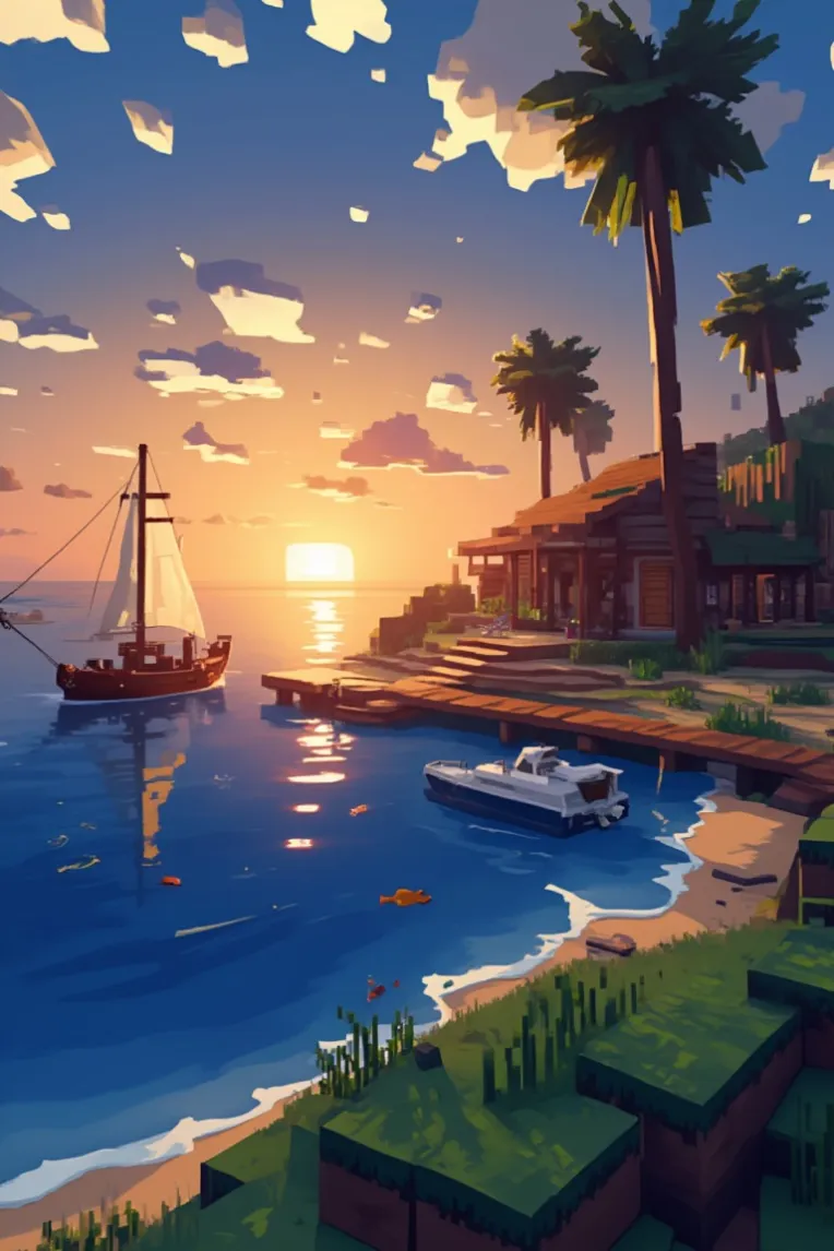 Cartoon style,Anime,Building,LoRA,FLUX.1