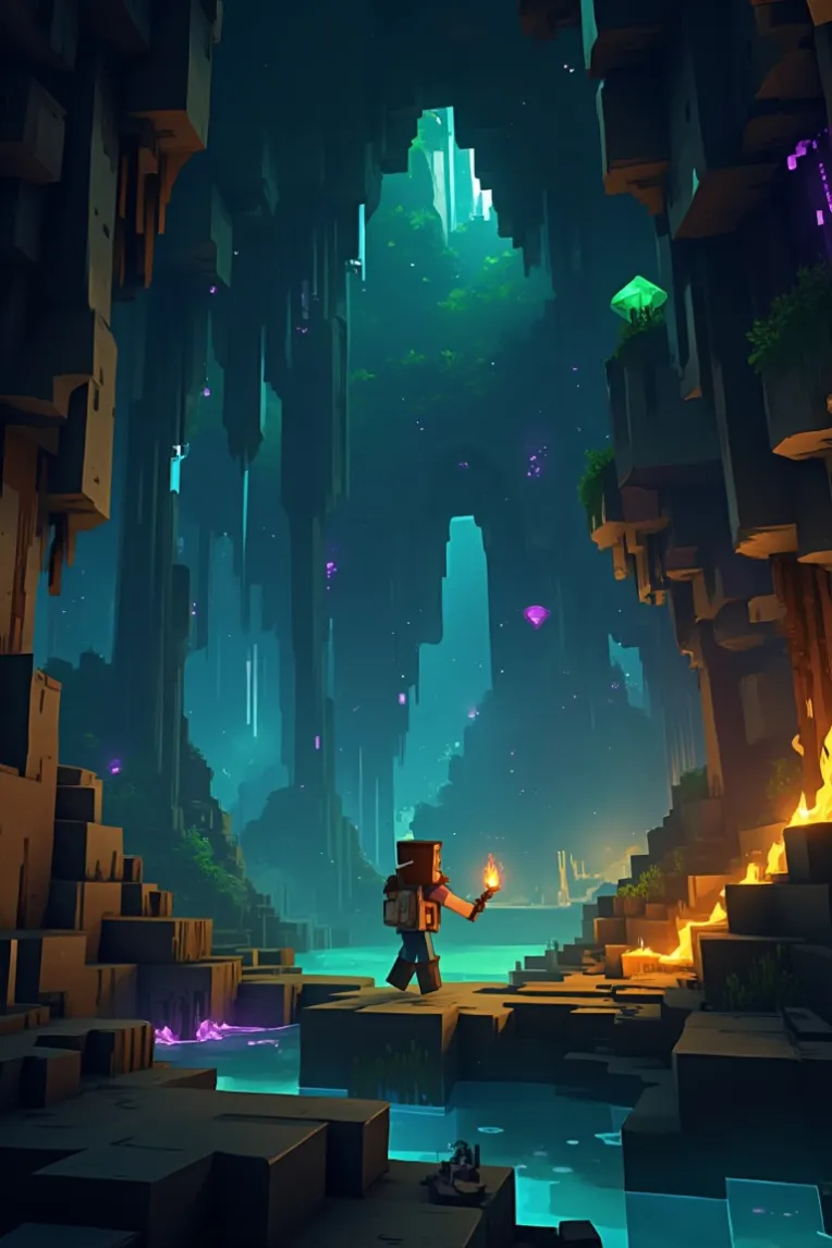 Cartoon style,Anime,Building,LoRA,FLUX.1