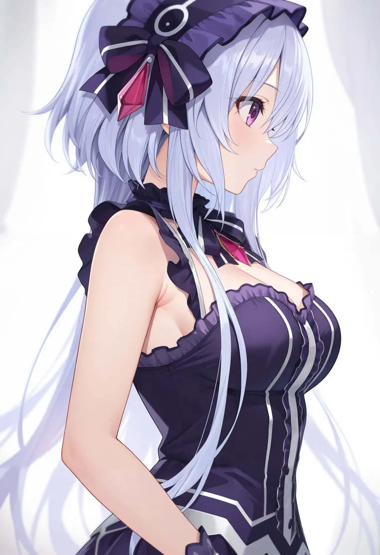 Anime Style,Girl,Style Boost,LoRA,Illustrious