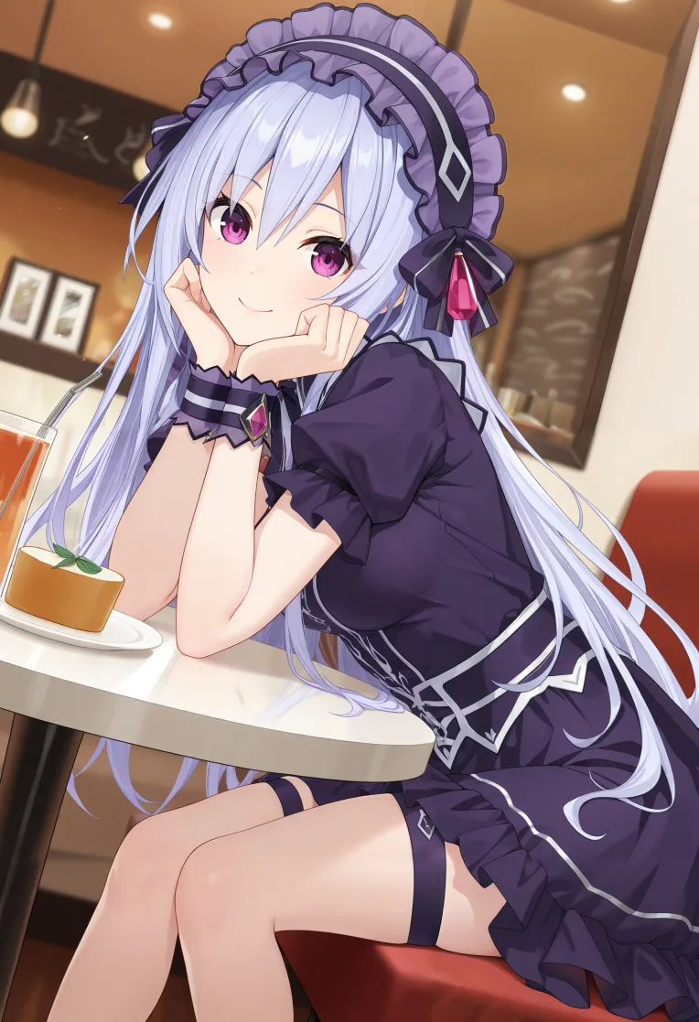 Anime Style,Girl,Style Boost,LoRA,Illustrious