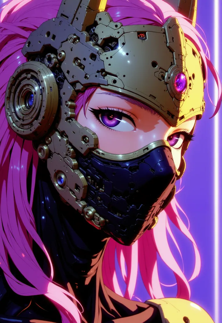 Anime Style,Girl,Style Boost,LoRA,FLUX.1