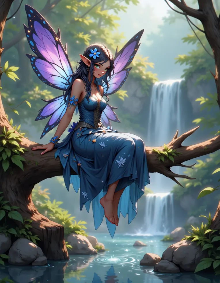 Anime Style,Girl,Style Boost,LoRA,FLUX.1