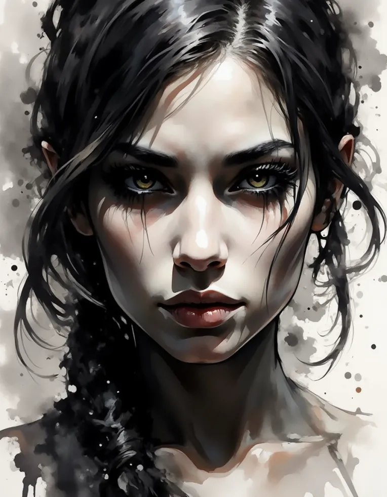 Anime Style,Girl,Style Boost,LoRA,FLUX.1