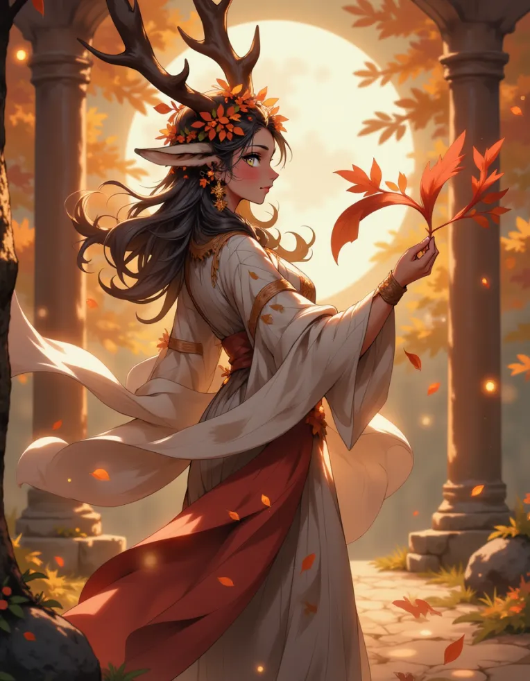 Anime Style,Girl,Style Boost,LoRA,FLUX.1