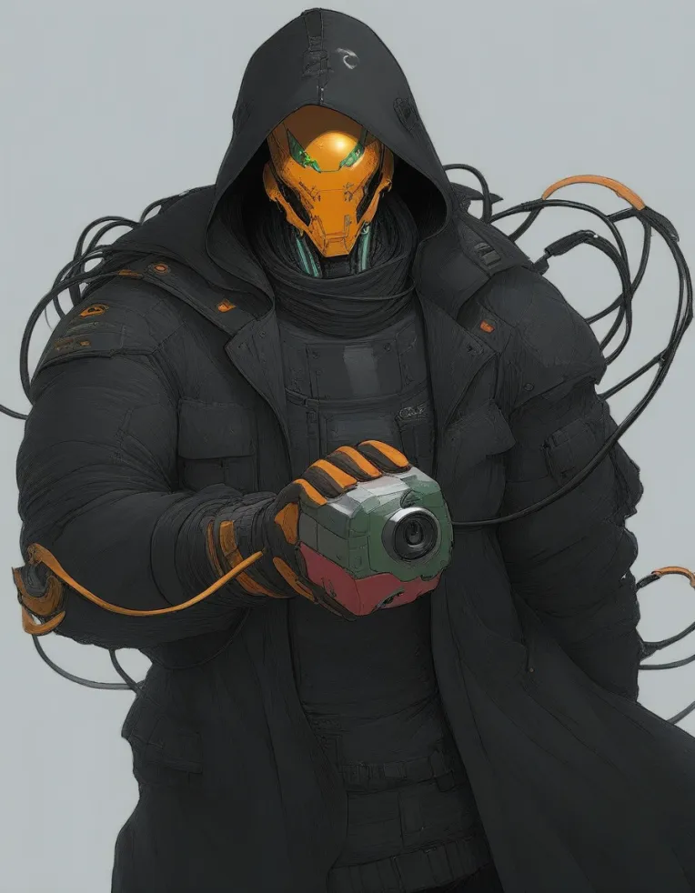 Anime Style,Girl,Style Boost,LoRA,Illustrious