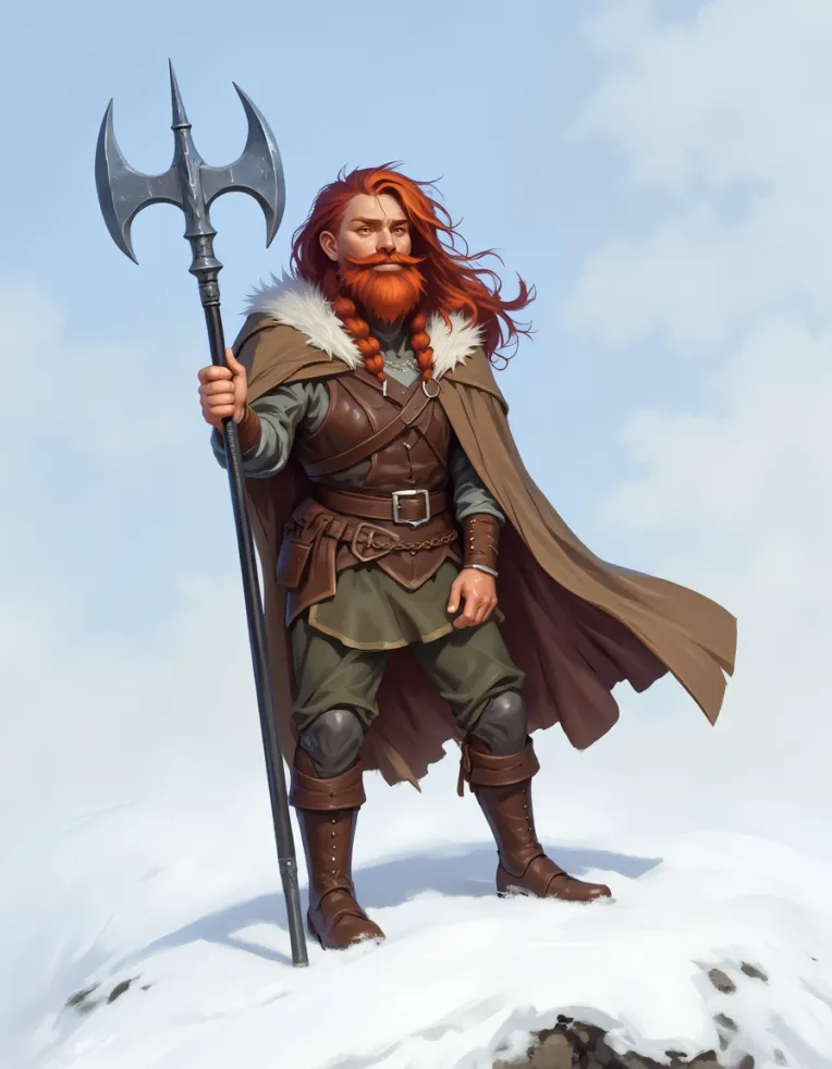 Traditional Painting Media,Girl,Style Boost,LoRA,FLUX.1