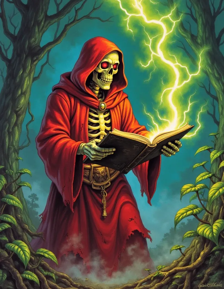 Digital Painting Media,Boy,Style Boost,LoRA,FLUX.1