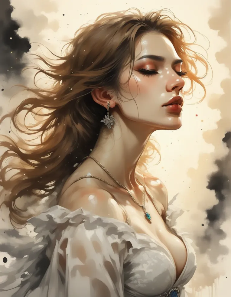 Anime Style,Girl,Style Boost,LoRA,Pony