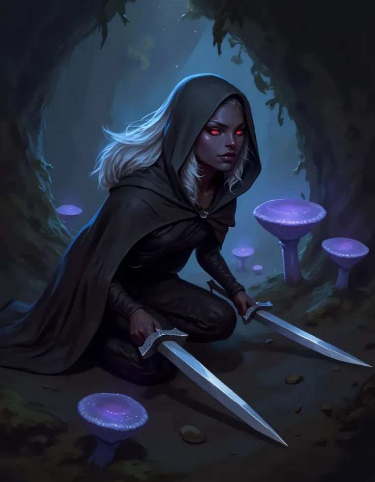 Traditional Painting Media,Girl,Style Boost,LoRA,FLUX.1