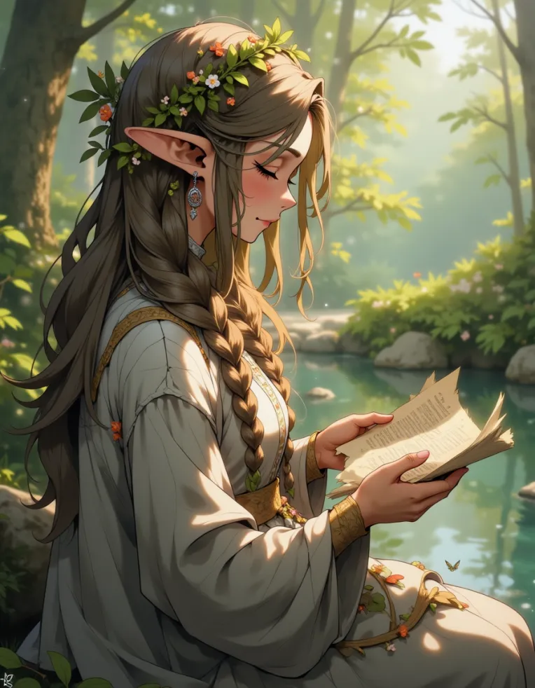 Anime Style,Girl,Style Boost,LoRA,FLUX.1