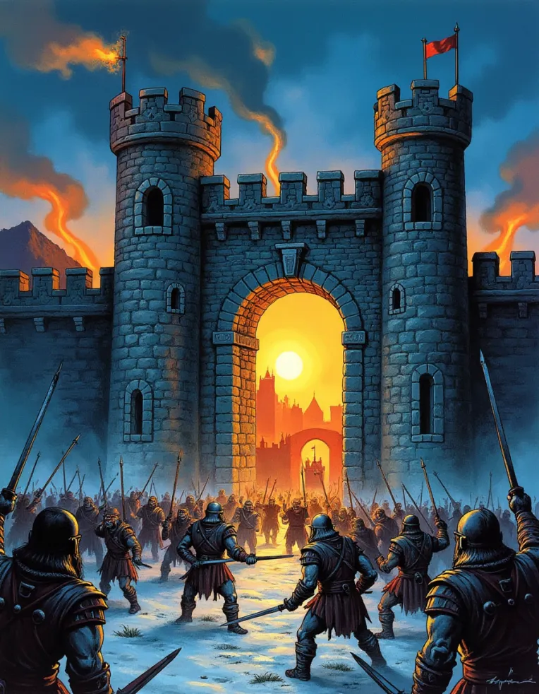 Traditional Painting Media,Boy,Style Boost,LoRA,FLUX.1